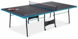 MD Sports Official Size Table Tennis Table