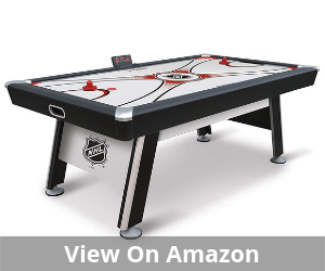 EastPoint Sports NHL Sting Ray Air Powered Hockey Table