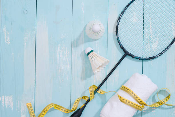 Badminton Equipments